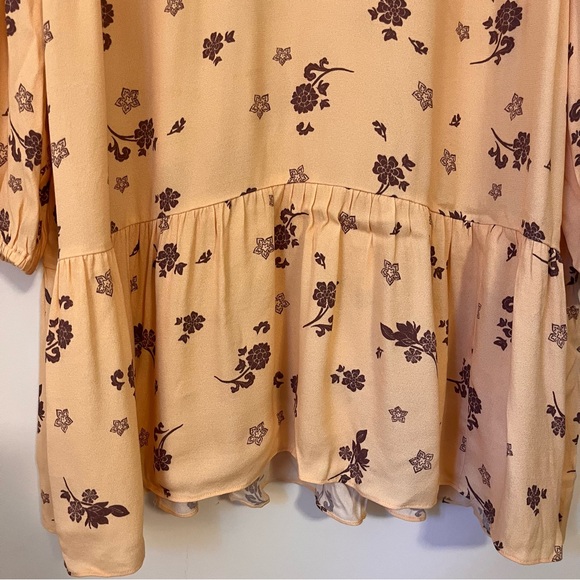 Wilfred Lambrusco Dress - Picture 4 of 6